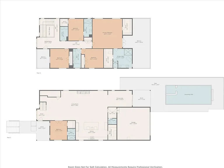 708 Cross Trail Dr — Photo 36