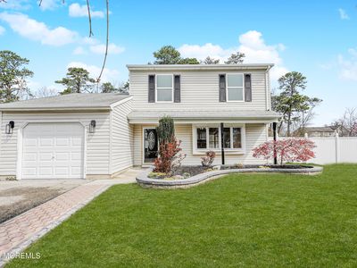 220 Atsion Way, Toms River, NJ, 08753