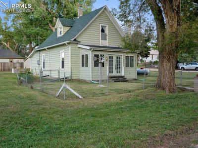 101 3rd St, Ramah, CO, 80832