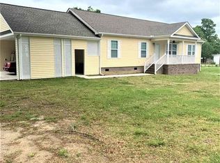 2408 Ridge St, North Myrtle Beach, SC 29582