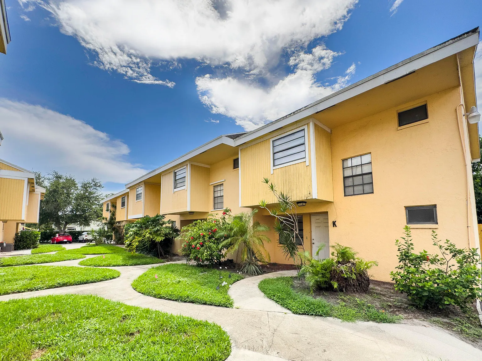 3 bed, 2.5 bath, 1232 sqft, $2,750 — Photo 1