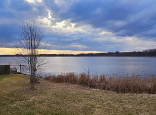 5325 12 1/2 Mile Rd, Burlington, MI 49029