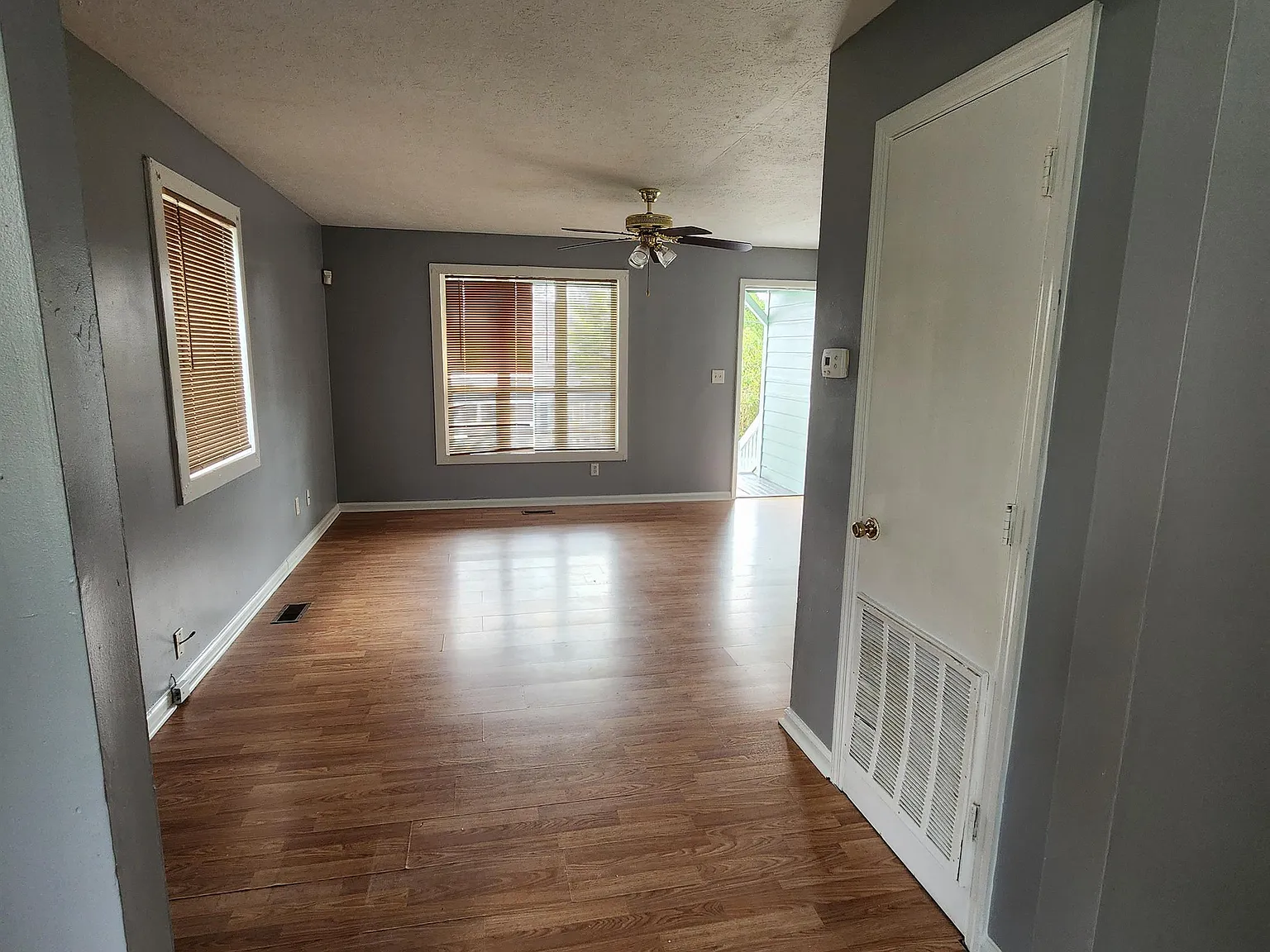 1347 Jackson Street - 1 — Photo 4