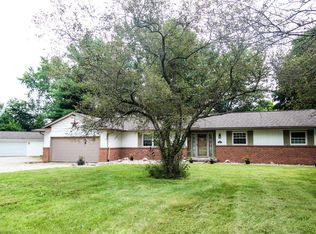 4711 Bickel Church Rd NW, Baltimore, OH 43105