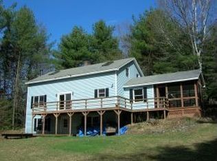 113 Whetstone Rd, Brattleboro, VT 05301