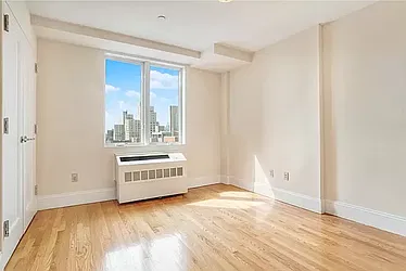 Rented by Compass