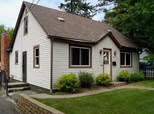 1107 Norwood St, Brainerd, MN 56401