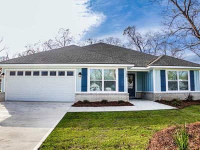 3626 Hican Dr, Valdosta, GA, 31601