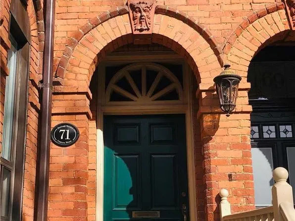 71 Pembroke St, Toronto, ON M5A 2N9
