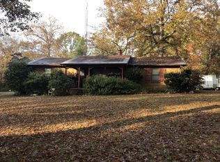 35 County Road 337, Nauvoo, AL 35578