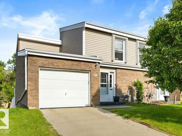 19 Grandview Rdg, Saint Albert, AB T8N 1T3