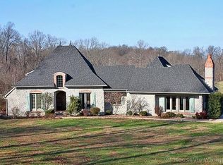 2753 Co Rd 316, Cape Girardeau, MO 63701