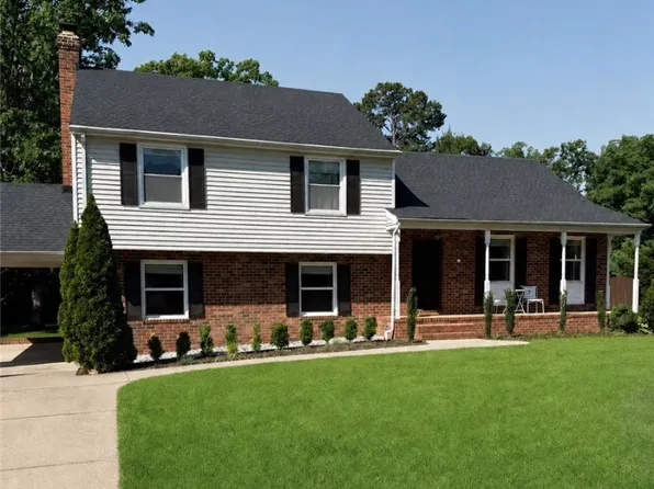 10603 Gayton Rd, Henrico, VA 23238