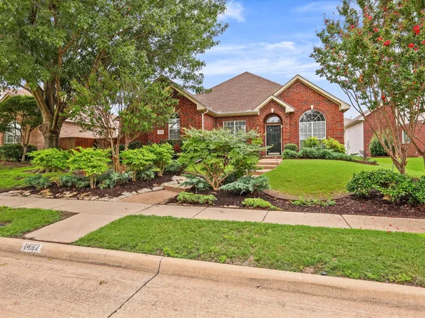 1432 Glacier Dr, Allen, TX 75002