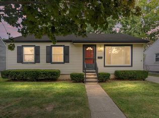 1319 Amelia Ave, Royal Oak, MI 48073