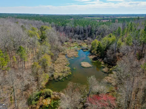 78 Tobie Veal Rd, Wrightsville, GA 31096