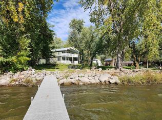 W7779 Lamp Rd, Fort Atkinson, WI 53538