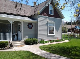 208 N Main St, Millville, UT 84326