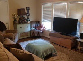 1226 Denison St, Durant, OK 74701
