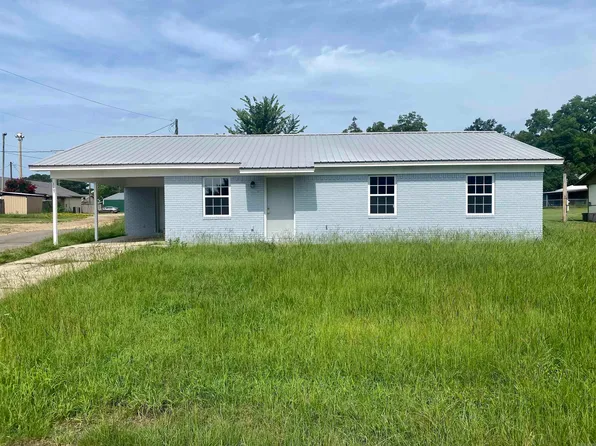 117 McClendon Mineral, Mineral Springs, AR 71851