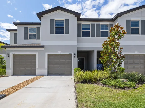 23225 Willow Glen Way, Lutz, FL 33549