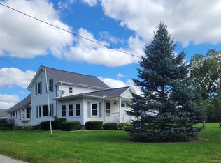 8383 Kaiser Rd, Saline, MI 48176