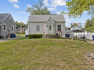123 N 9th St, Festus, MO 63028
