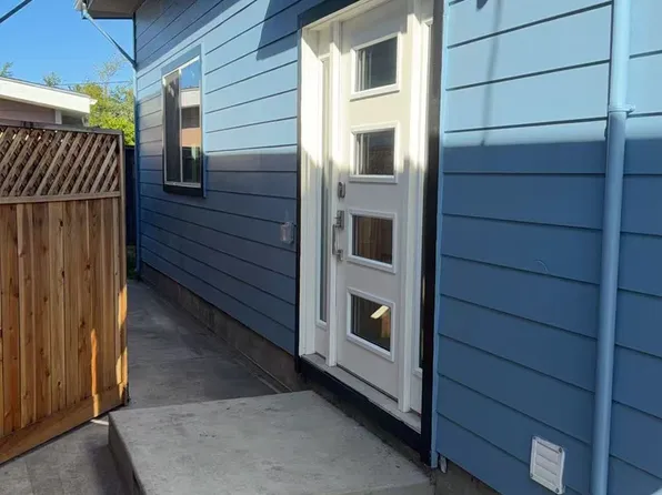 1200 Dakota Ave, San Mateo, CA 94401