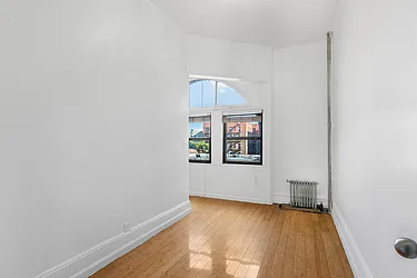 Rented by Brown Harris Stevens