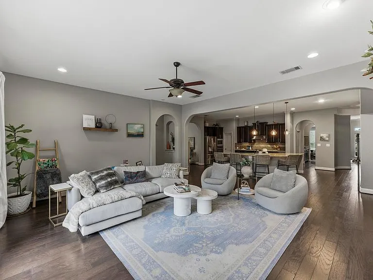 5425 Cherokee Draw Rd — Photo 7