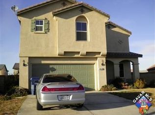 1843 E Kettering St, Lancaster, CA 93535