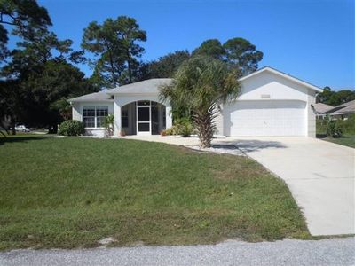 1741 New St, North Port, FL, 34286
