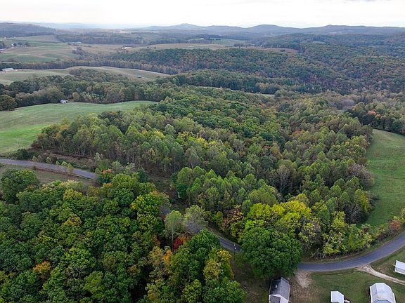 3rd image of Pedigo Ridge Rd