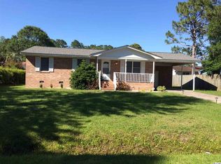 615 Jefferson Way, Conway, SC 29526