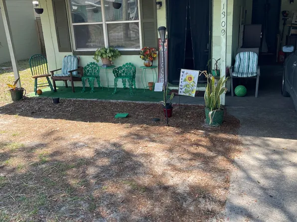 1309 CARR Street, Palatka, FL 32177