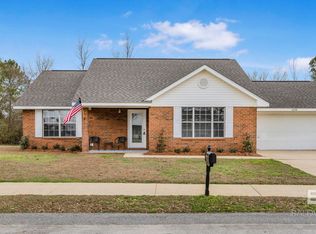 16330 Absalom St, Foley, AL 36535
