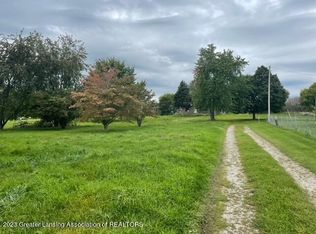 Tuttle Rd, Leslie, MI 49251