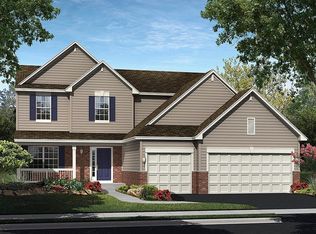 3535 Ayres Dr, Aurora, IL