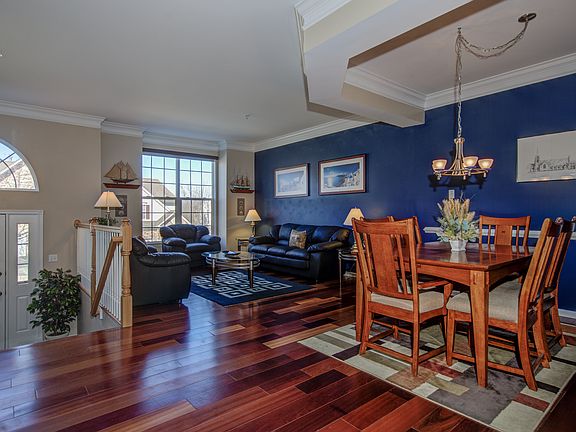 Brazilian Cherry Hardwoods