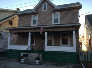 1414 Scott St, Huntingdon, PA 16652