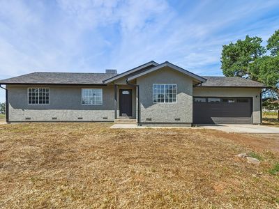 7944 Sparrowk Rd, Valley Springs, CA, 95252