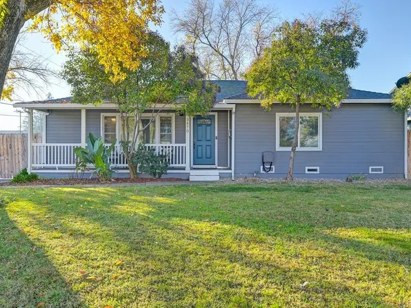 3470 Potter Ln, Sacramento, CA 95821