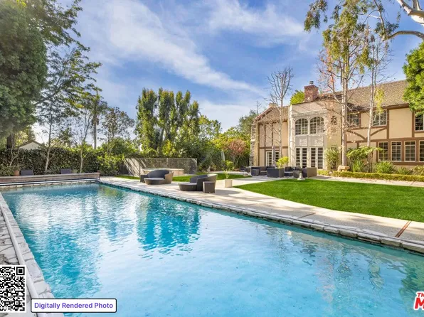 560 N Beverly Glen Blvd, Los Angeles, CA 90077