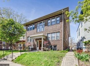 3212 Garfield Ave APT 1, Minneapolis, MN 55408