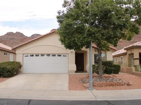 695 Jane Eyre Pl, Henderson, NV 89002