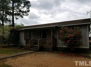 6730 Deep River Rd, Sanford, NC 27330