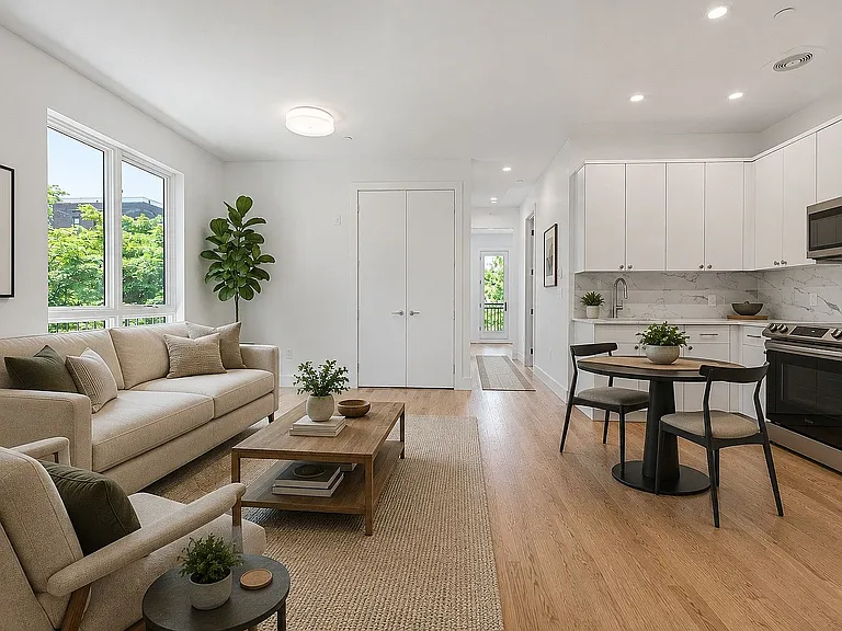3301 Newkirk Ave #3A — Photo 1