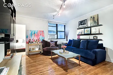 Sold by Compass