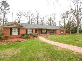 119 Richmond Rd, Salisbury, NC 28144