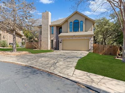 14318 Rush Wood, San Antonio, TX, 78232